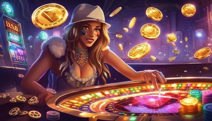 Pusat olahraga dan hiburan virtual di bdltoto